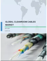 Global Cleanroom Cable Market 2017-2021